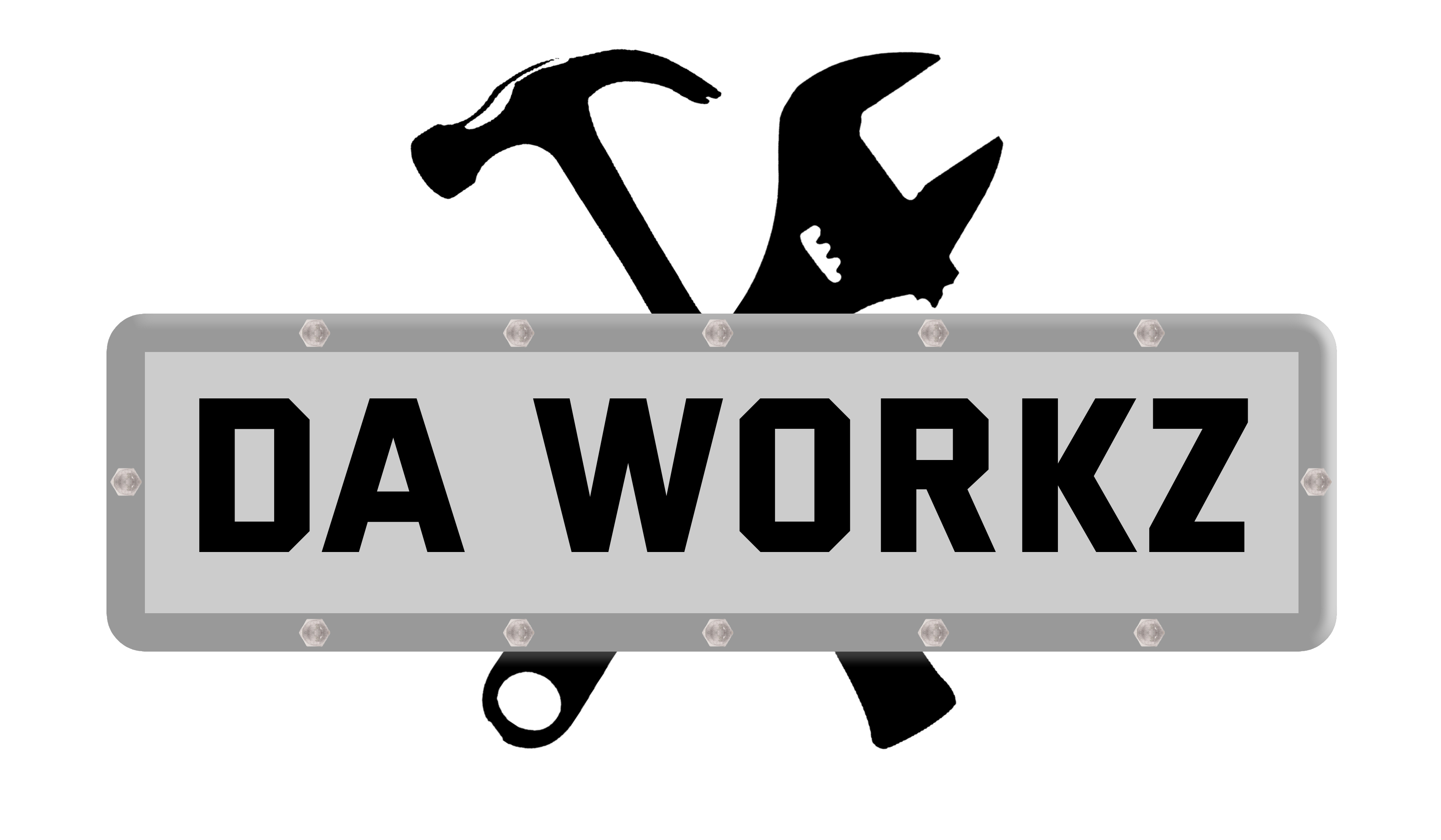 da workz logo